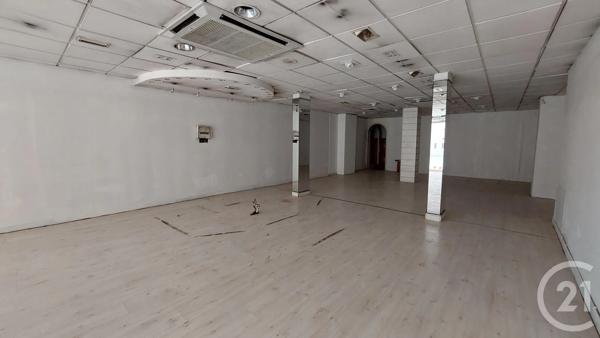 Appartement Local à vendre  1 pièce - 135 m 2   LIMOUX  - 11