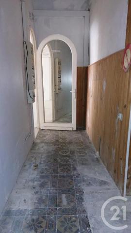 Appartement Local à vendre  1 pièce - 135 m 2   LIMOUX  - 11
