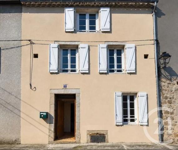Appartement Local à vendre  1 pièce - 135 m 2   LIMOUX  - 11