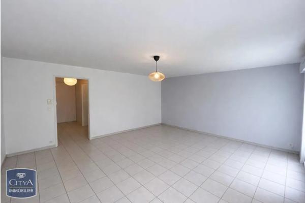 Maison à louer 4 pièces 87.36m² Véretz (37270)