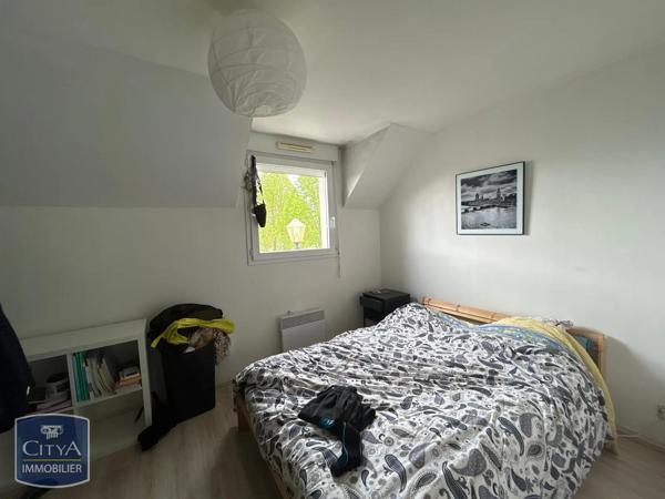 Maison à louer 4 pièces 87.36m² Véretz (37270)