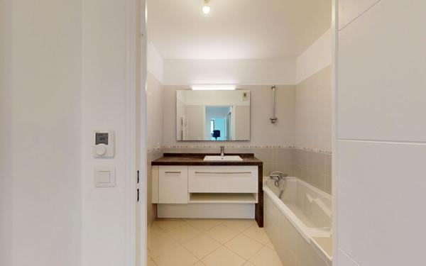 Appartement à vendre    3 pièces • 65,36 m2 Lyon 5