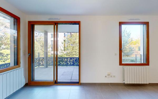 Appartement à vendre    3 pièces • 65,36 m2 Lyon 5