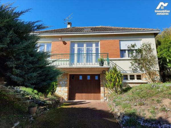 ACHAT : MAISON / VILLA - Valencay - Indre (36)