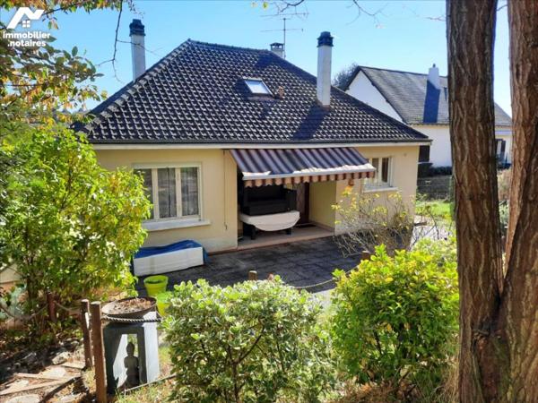 ACHAT : MAISON / VILLA - Valencay - Indre (36)