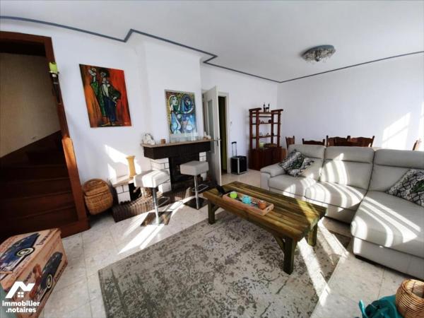 ACHAT : MAISON / VILLA - Valencay - Indre (36)