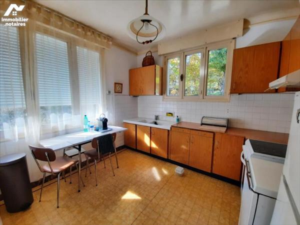 ACHAT : MAISON / VILLA - Valencay - Indre (36)