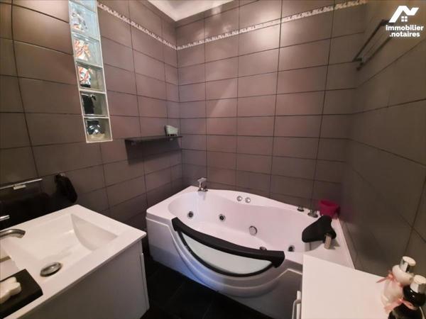 ACHAT : MAISON / VILLA - Valencay - Indre (36)