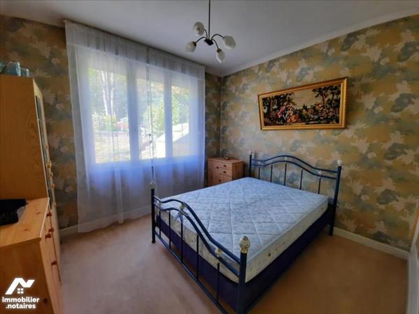 ACHAT : MAISON / VILLA - Valencay - Indre (36)