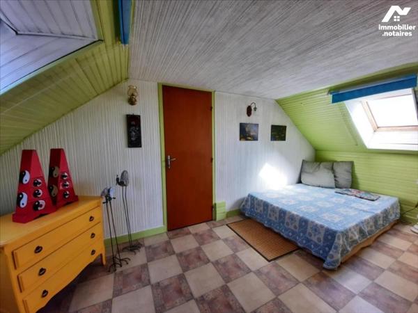 ACHAT : MAISON / VILLA - Valencay - Indre (36)