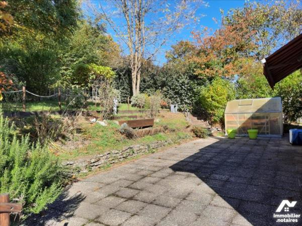 ACHAT : MAISON / VILLA - Valencay - Indre (36)