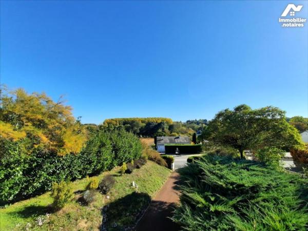 ACHAT : MAISON / VILLA - Valencay - Indre (36)