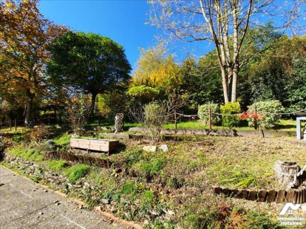 ACHAT : MAISON / VILLA - Valencay - Indre (36)