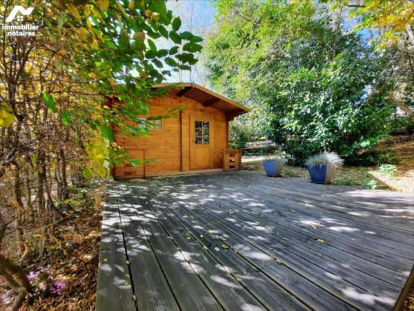 ACHAT : MAISON / VILLA - Valencay - Indre (36)