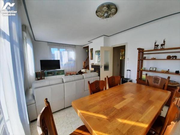 ACHAT : MAISON / VILLA - Valencay - Indre (36)