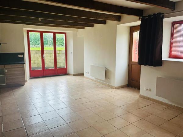 Maison à louer 699 € CC LE FAOUET 3 p 71 m² DPE E