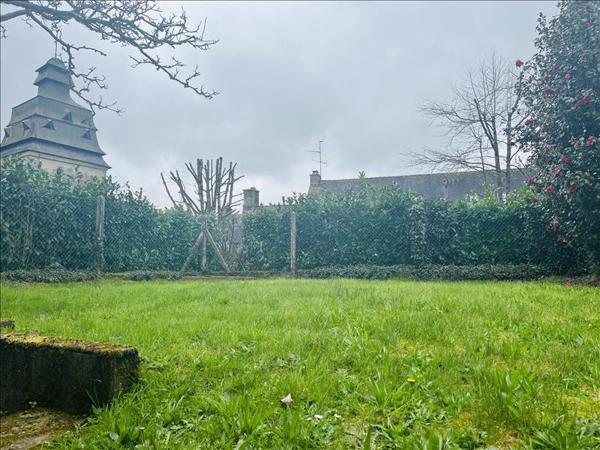 Maison à louer 699 € CC LE FAOUET 3 p 71 m² DPE E