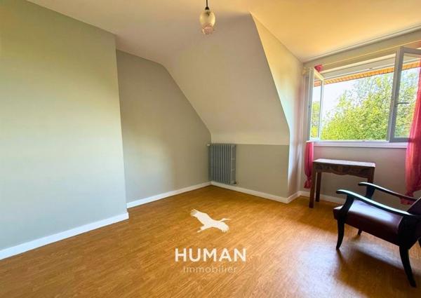 Maison à vendre 294 705 € Pluvigner 6 p 117 m² DPE D
