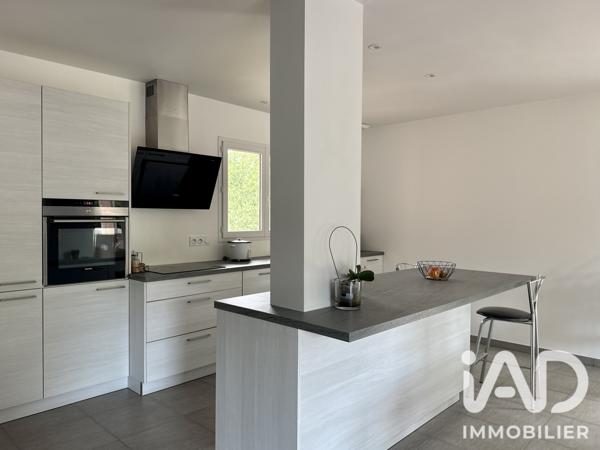Maison à vendre 7 pièces 158,62 m² La Roche-sur-Foron