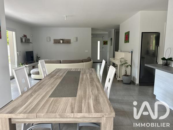 Maison à vendre 7 pièces 158,62 m² La Roche-sur-Foron