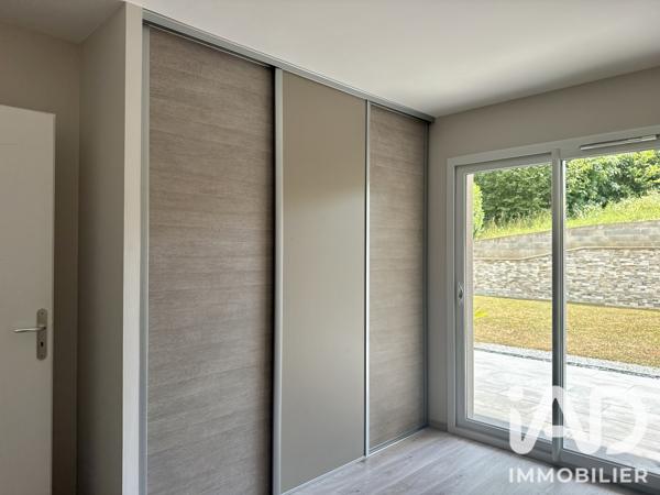 Maison à vendre 7 pièces 158,62 m² La Roche-sur-Foron