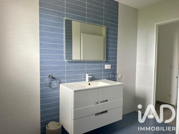 Maison à vendre 7 pièces 158,62 m² La Roche-sur-Foron