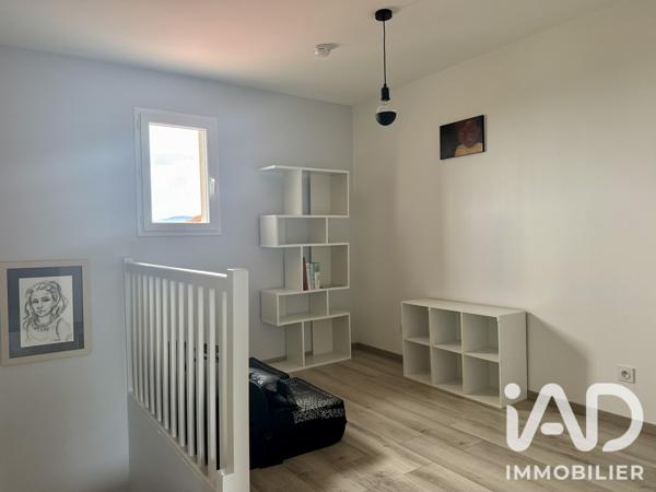 Maison à vendre 7 pièces 158,62 m² La Roche-sur-Foron