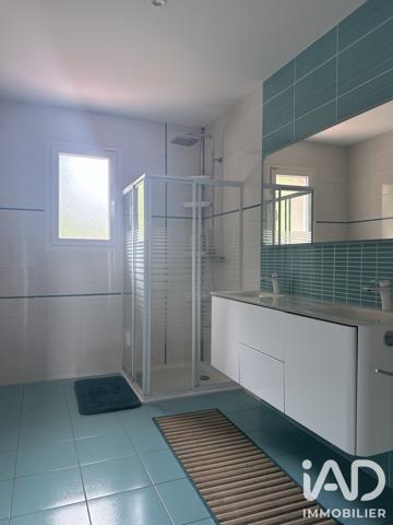 Maison à vendre 7 pièces 158,62 m² La Roche-sur-Foron