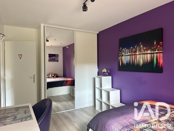 Maison à vendre 7 pièces 158,62 m² La Roche-sur-Foron