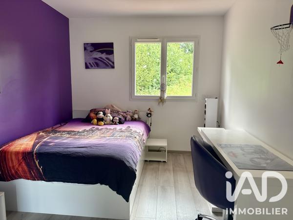 Maison à vendre 7 pièces 158,62 m² La Roche-sur-Foron