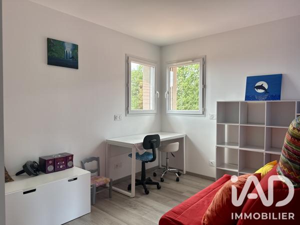 Maison à vendre 7 pièces 158,62 m² La Roche-sur-Foron