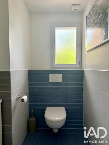 Maison à vendre 7 pièces 158,62 m² La Roche-sur-Foron