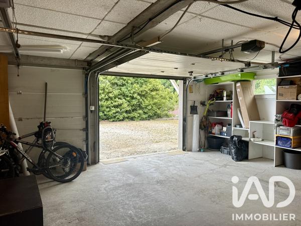 Maison à vendre 7 pièces 158,62 m² La Roche-sur-Foron