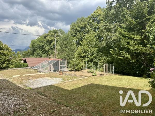 Maison à vendre 7 pièces 158,62 m² La Roche-sur-Foron