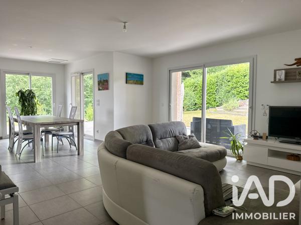 Maison à vendre 7 pièces 158,62 m² La Roche-sur-Foron