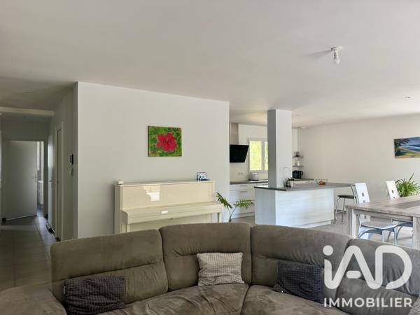 Maison à vendre 7 pièces 158,62 m² La Roche-sur-Foron
