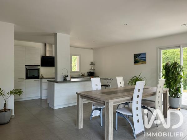 Maison à vendre 7 pièces 158,62 m² La Roche-sur-Foron