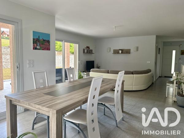 Maison à vendre 7 pièces 158,62 m² La Roche-sur-Foron