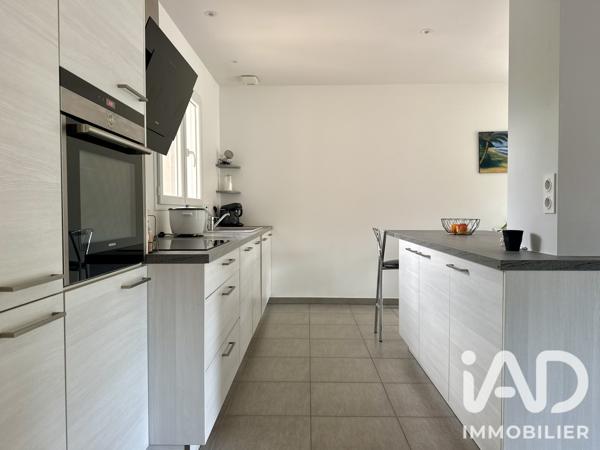 Maison à vendre 7 pièces 158,62 m² La Roche-sur-Foron