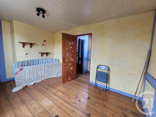 Maison à vendre  6 pièces - 116 m2 EQUEMAUVILLE - 14