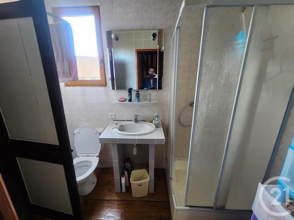 Maison à vendre  6 pièces - 116 m2 EQUEMAUVILLE - 14