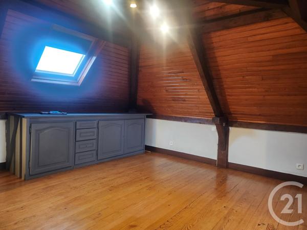 Maison à vendre  6 pièces - 116 m2 EQUEMAUVILLE - 14