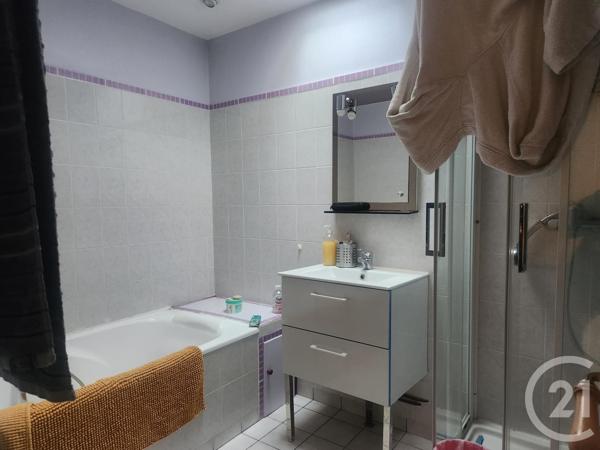 Maison à vendre  6 pièces - 116 m2 EQUEMAUVILLE - 14