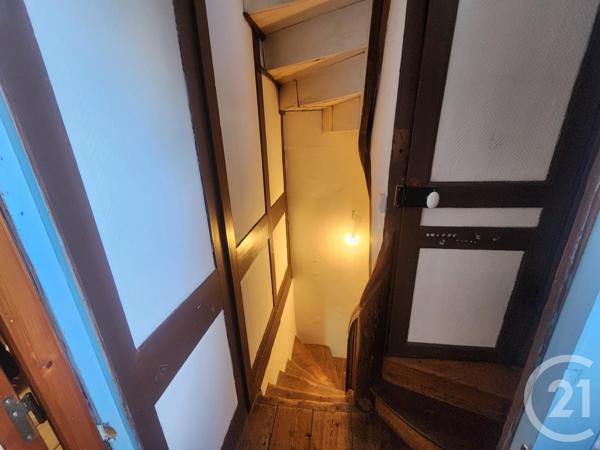 Maison à vendre  6 pièces - 116 m2 EQUEMAUVILLE - 14