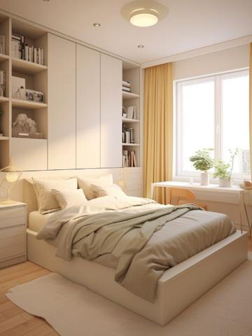 Appartement à vendre |  Draguignan |  3 pièces | 60 m²