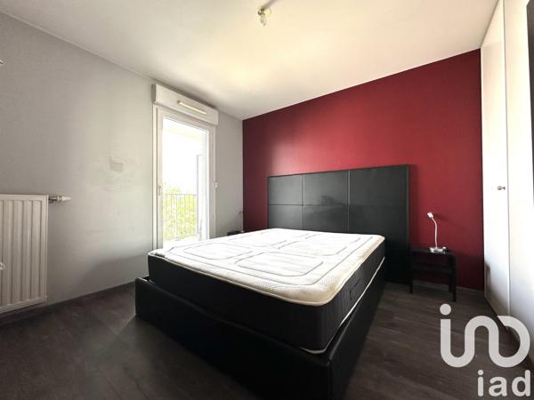 Appartement à vendre 2 pièces 42 m² Valenton