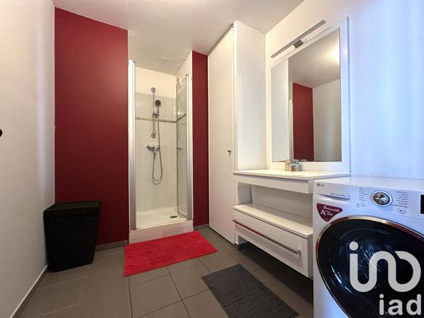 Appartement à vendre 2 pièces 42 m² Valenton