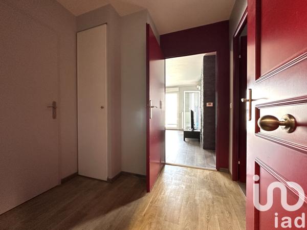 Appartement à vendre 2 pièces 42 m² Valenton
