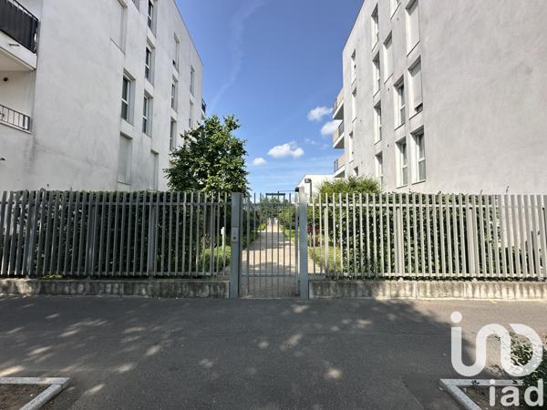 Appartement à vendre 2 pièces 42 m² Valenton