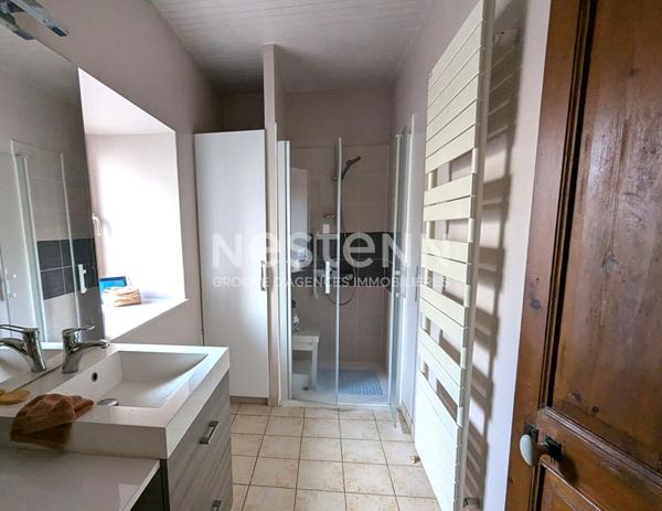 Maison Saint Quay Portrieux 4 chambres - côté mer